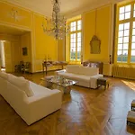 컨트리하우스 Chateau De Villers-bocage Villers-Bocage (Calvados)