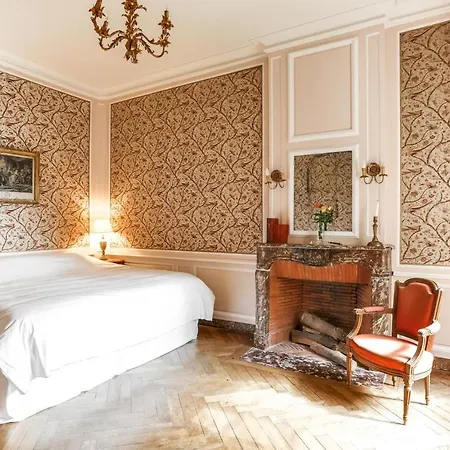 Chateau De Villers-bocage