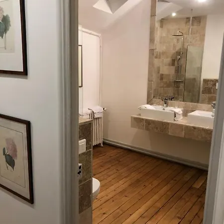 Chateau De Villers-bocage Villers-Bocage