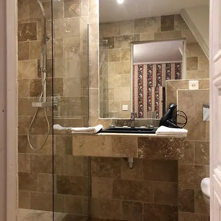 Chateau De Villers-bocage Villers-Bocage