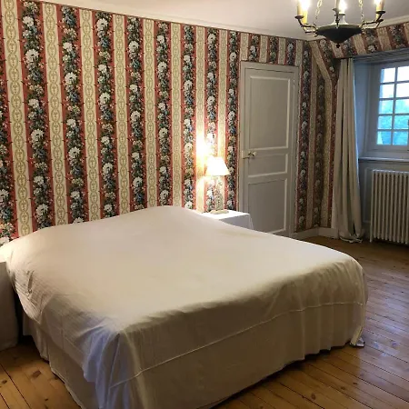 Chateau De Villers-bocage *