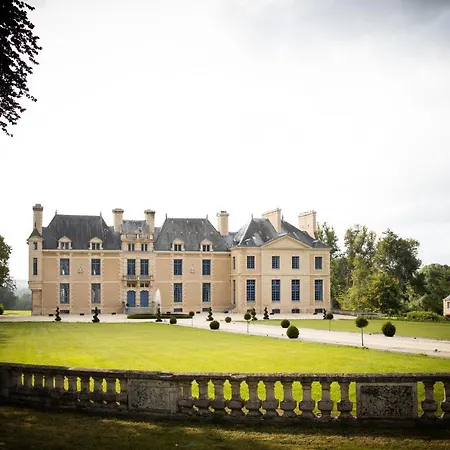 Chateau De Villers-bocage Villers-Bocage