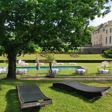 Chateau De Villers-bocage Villers-Bocage