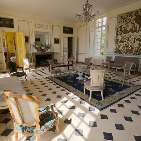 Chateau De Villers-bocage