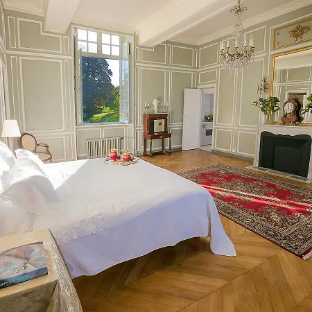 Chateau De Villers-bocage Hétvégi ház Villers-Bocage