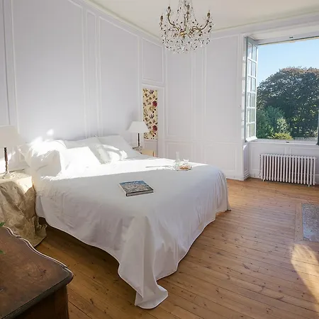 Chateau De Villers-bocage