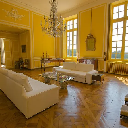 Hétvégi ház Chateau De Villers-bocage Villers-Bocage