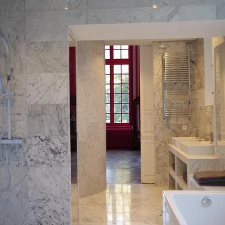 Chateau De Villers-bocage *