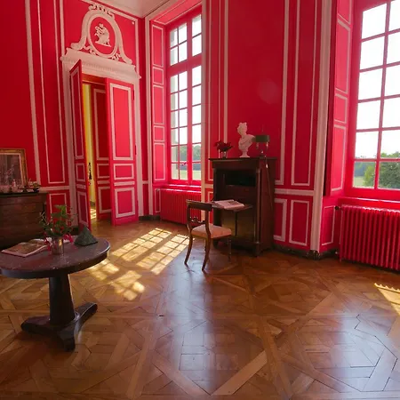 Chateau De Villers-bocage Hétvégi ház