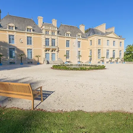 Hétvégi ház Chateau De Villers-bocage Villers-Bocage