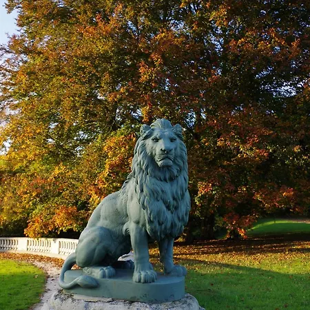 Chateau De Villers-bocage Hétvégi ház Villers-Bocage