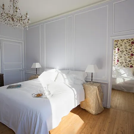 Chateau De Villers-bocage Hétvégi ház Villers-Bocage