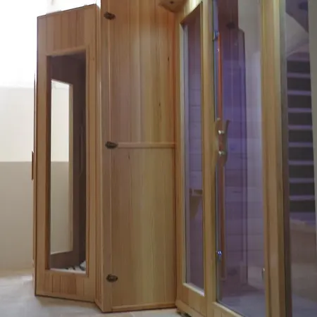 Chateau De Villers-bocage Hétvégi ház