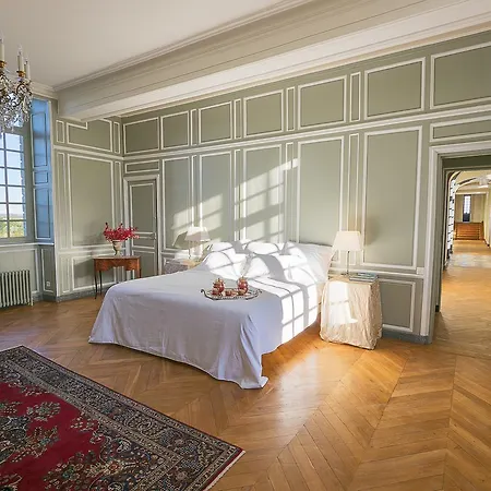 Chateau De Villers-bocage * Villers-Bocage