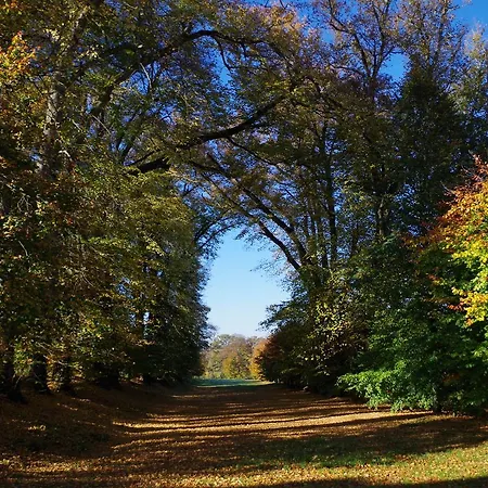 Chateau De Villers-bocage Hétvégi ház *