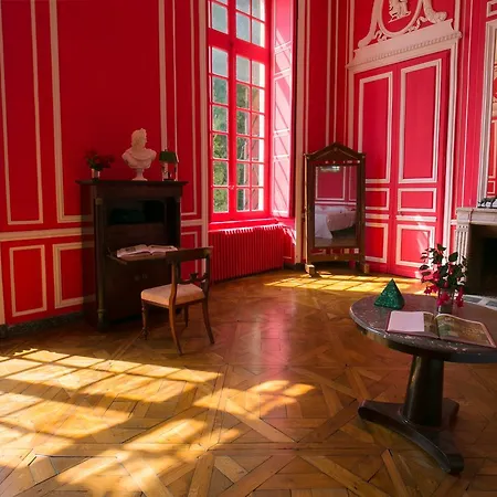 Chateau De Villers-bocage Hétvégi ház