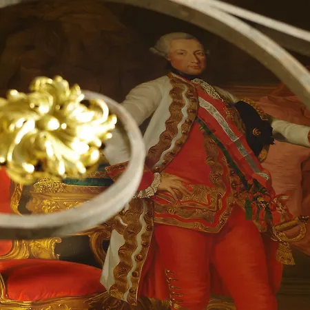 Hétvégi ház Chateau De Villers-bocage