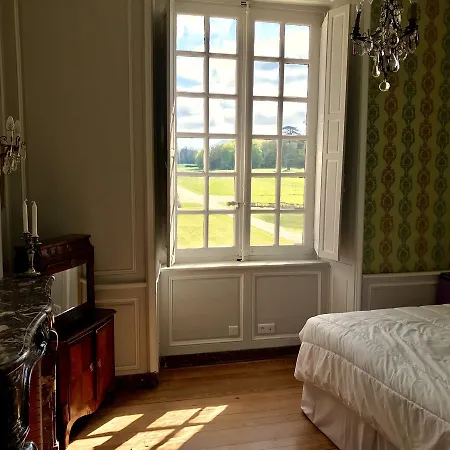 Chateau De Villers-bocage Hétvégi ház