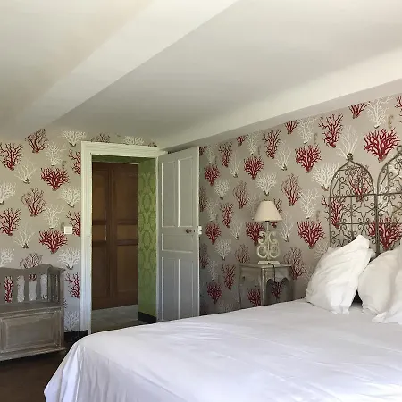 Chateau De Villers-bocage *