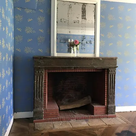 Chateau De Villers-bocage Hétvégi ház