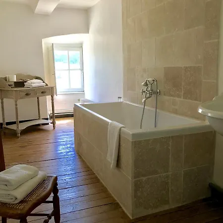 Chateau De Villers-bocage Hétvégi ház