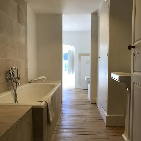 Chateau De Villers-bocage Hétvégi ház *