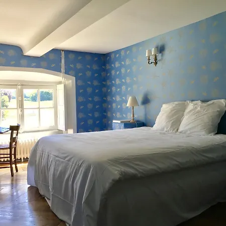 Chateau De Villers-bocage Casa de Campo