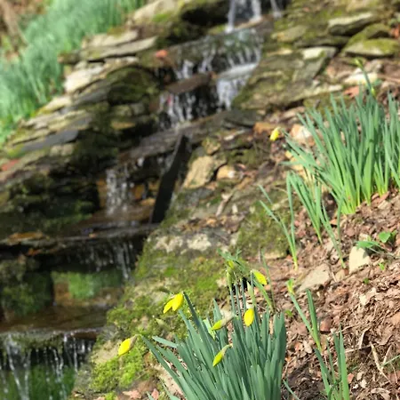 Chateau De Villers-bocage * Villers-Bocage