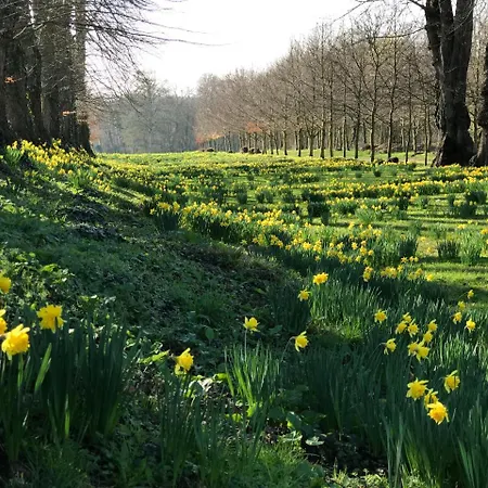 Chateau De Villers-bocage Hétvégi ház Villers-Bocage