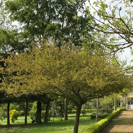 Chateau De Villers-bocage Hétvégi ház
