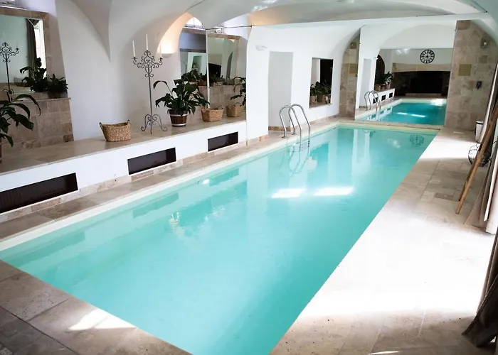 Landhuis Chateau De Villers-bocage