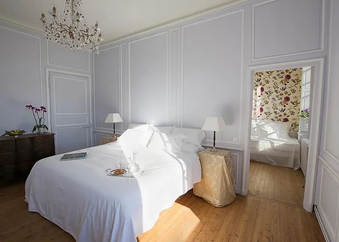 Chateau De Villers-bocage Landhuis Villers-Bocage (Calvados)