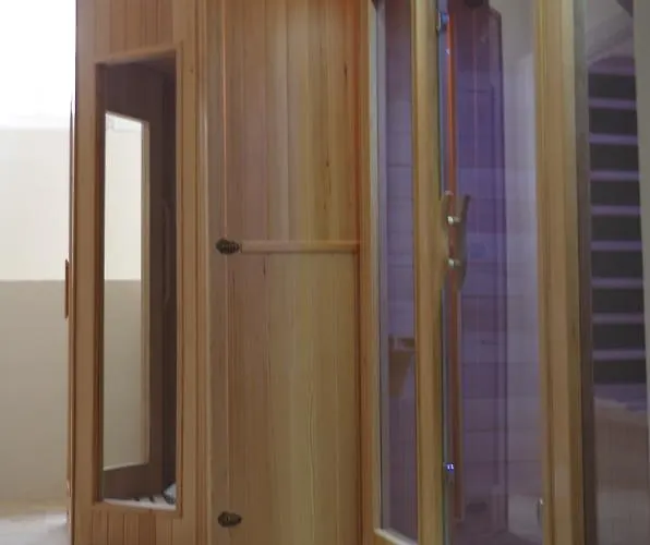 Chateau De Villers-bocage Landhuis