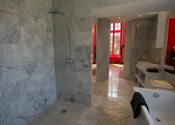 Chateau De Villers-bocage