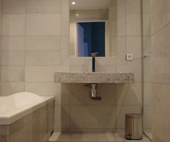 Landhuis Chateau De Villers-bocage