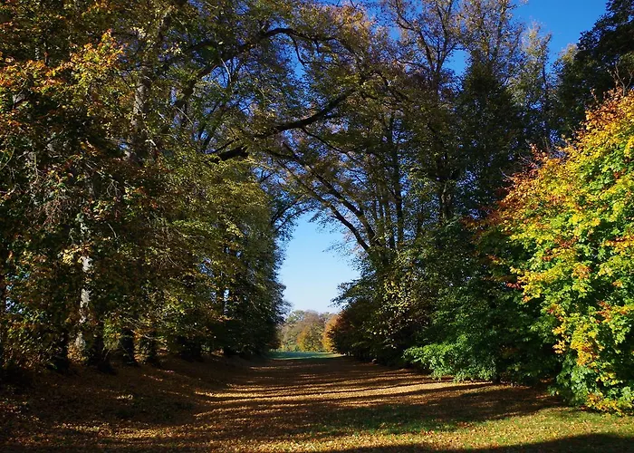 Chateau De Villers-bocage Landhuis *