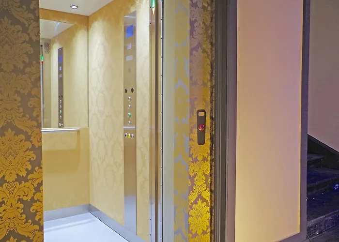 Landhuis Chateau De Villers-bocage *