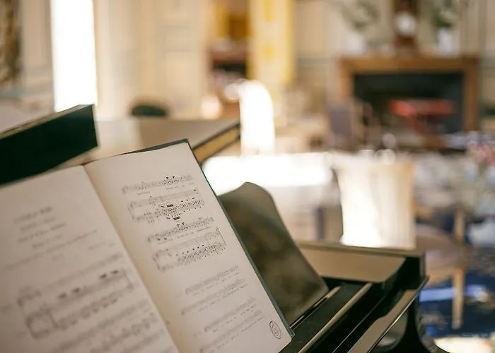 Chateau De Villers-bocage