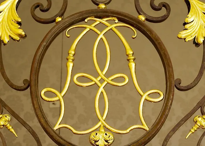 Chateau De Villers-bocage Landhuis