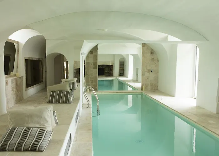 Chateau De Villers-bocage Landhuis *