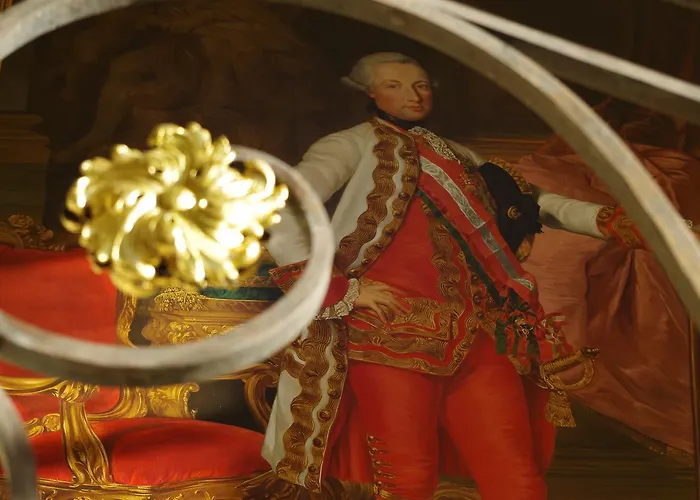 Landhuis Chateau De Villers-bocage