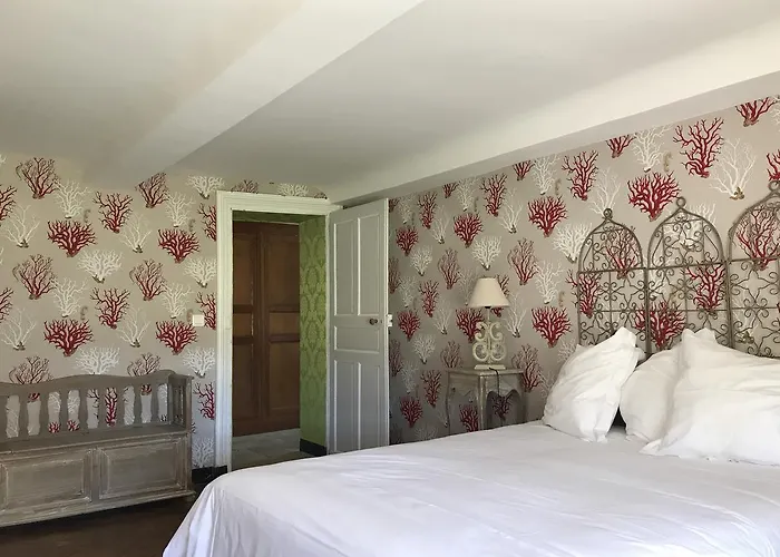 Chateau De Villers-bocage *