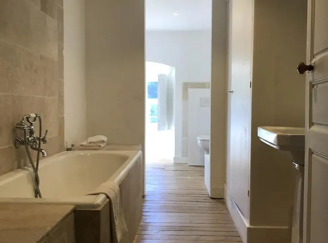 Chateau De Villers-bocage Landhuis *