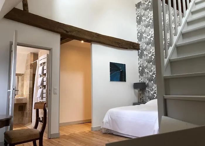 Chateau De Villers-bocage Landhuis